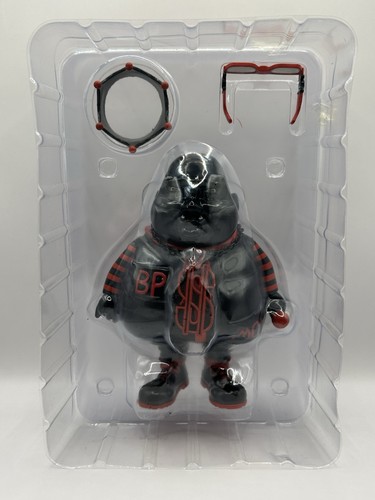Ron english big poppa - poppa, figure